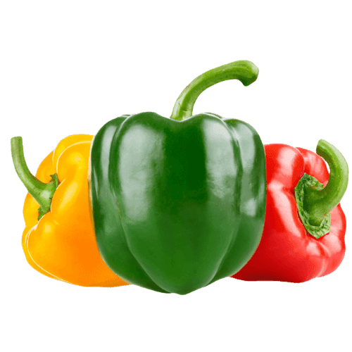 Bell Peppers