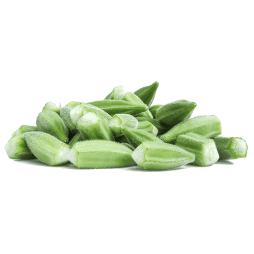 Okra