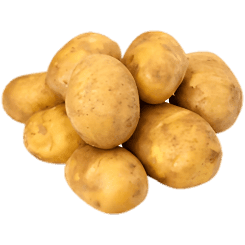 Potatoes