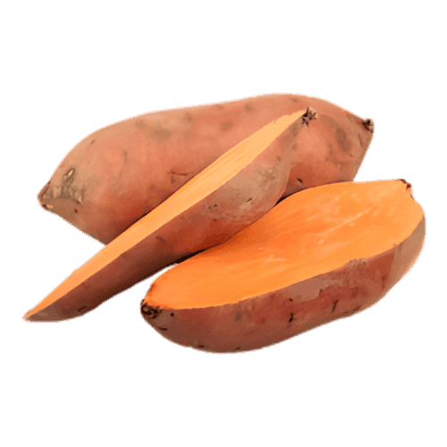 Sweet Potatoes