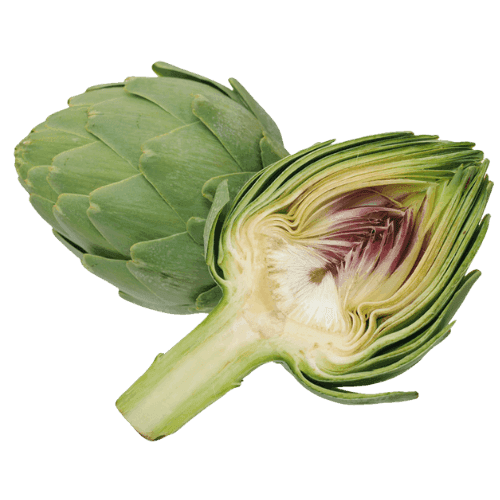 Artichoke Hearts (IQF)