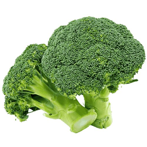 Broccoli (IQF)