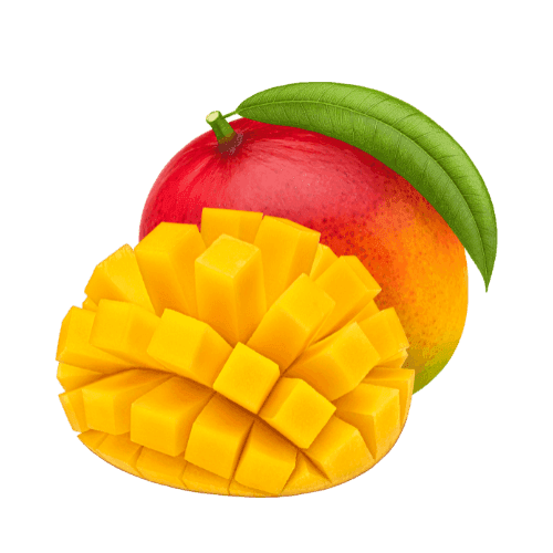 Mango (IQF)