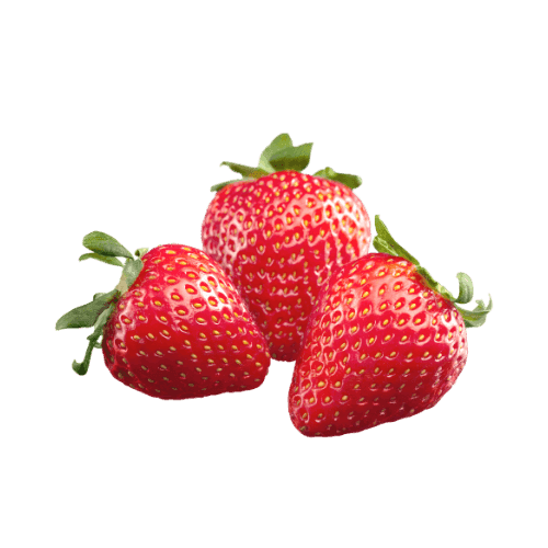 Strawberries (IQF)