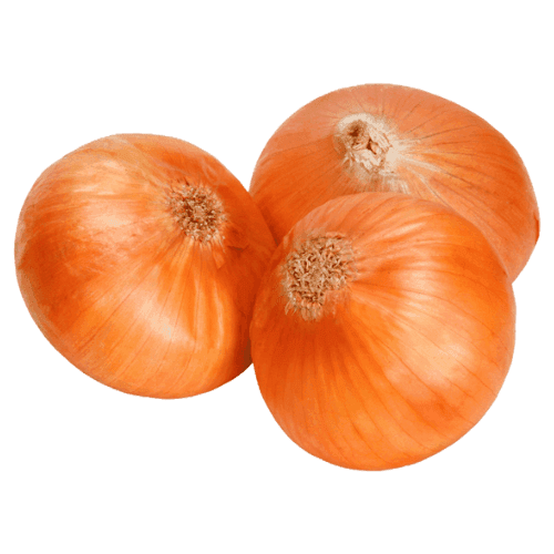 Yellow Onions